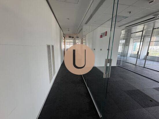 Andar Corporativo Premium – Marginal Pinheiros | Alto Padrão e Sustentabilidade Apresente sua empresa em um dos endereços corporativos mais estratégic