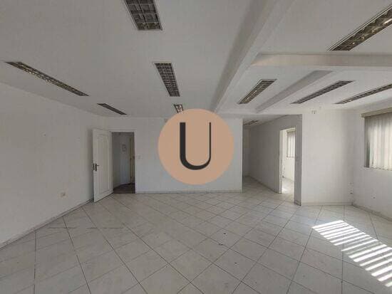 Sala de 130 m² na Rua Cegonha - Chácara Santo Antônio (Zona Leste) - São Paulo - SP, aluguel por R$ 7.000/mês