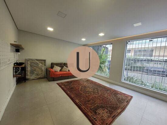 Casa Comercial com 5 dormitórios, 450 m² - venda por R$ 4.200.000 ou aluguel por R$ 16.000/mês - Perdizes - São Paulo/SP