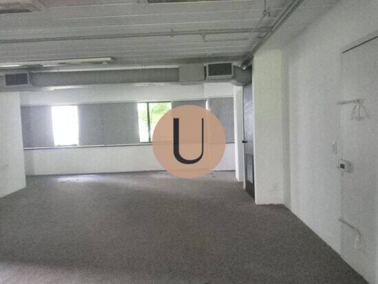 Conjunto de 171 m² na Flórida - Brooklin - São Paulo - SP, à venda por R$ 1.450.000 ou aluguel por R$ 6.000/mês