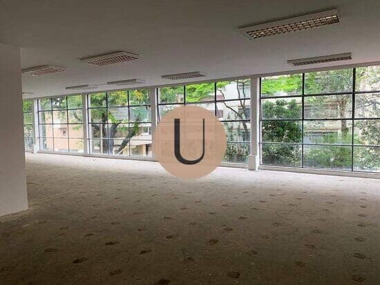 Prédio de 2.600 m² na Rua Aureliano Coutinho - Parque Santa Cecília - São Paulo - SP, aluguel por R$ 139.999,99/mês