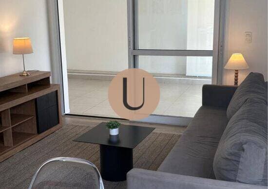 Apartamento com 2 dormitórios para alugar, 88 m² por R$ 11.393,81/mês - Paraíso - São Paulo/SP