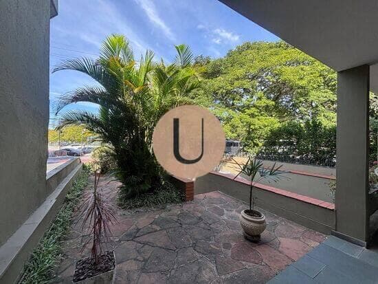 Casa com 3 dormitórios, 306 m² - comercial/residencial - Ibirapuera - São Paulo/SP