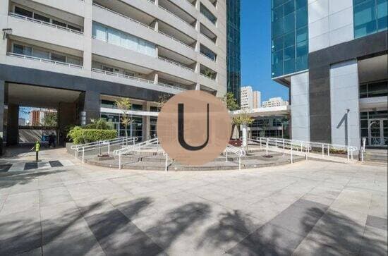 Conjunto de 1.081 m² na Avenida das Nações Unidas - Brooklin - São Paulo - SP, à venda por R$ 10.476.000 ou aluguel por R$ 64.800/mês
