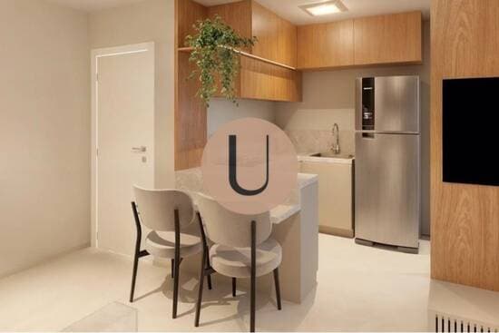 Apartamento de 60 m² na Rua José Maria Lisboa - Jardins - São Paulo - SP, aluguel por R$ 1.699.000
