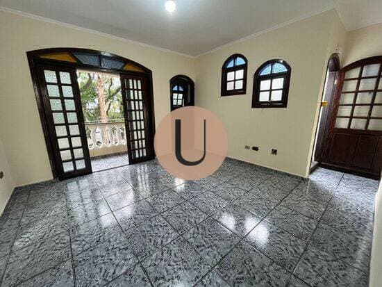 Casa em terreno com mais uma residência na VILA FORMOSA com 02 dormitórios