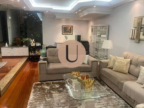 Sobrado, 285 m² - venda por R$ 1.590.000,00 ou aluguel por R$ 9.283,33/mês - Jardim do Mar - São Bernardo do Campo/SP