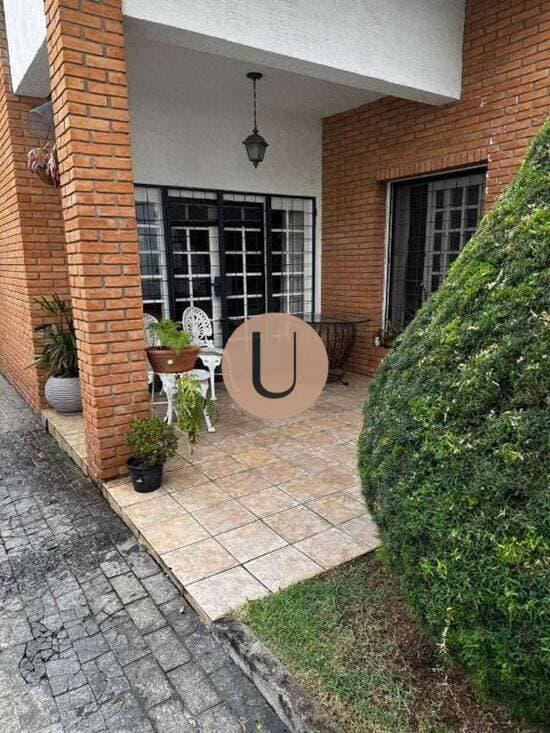 Sobrado de 340 m² na Rua Quintana - Brooklin - São Paulo - SP, à venda por R$ 4.500.000 ou aluguel por R$ 17.000
