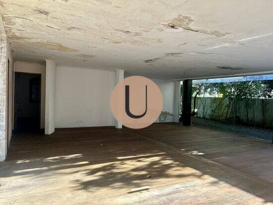 Casa com 4 dormitórios, 383 m² - venda por R$ 4.500.000,00 ou aluguel por R$ 22.350,00/mês - Alto da Boa Vista - São Paulo/SP