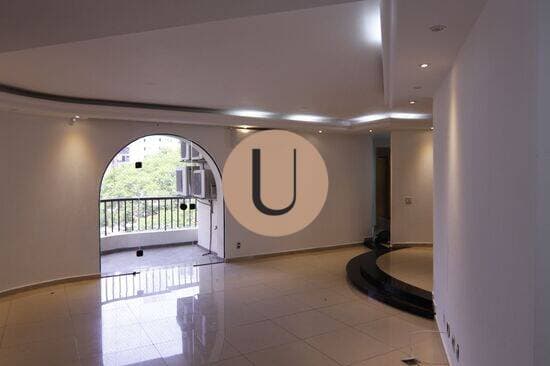 Apartamento com 4 dormitórios, 170 m² - venda por R$ 2.100.000,00 ou aluguel por R$ 13.616,00/mês - Moema - São Paulo/SP