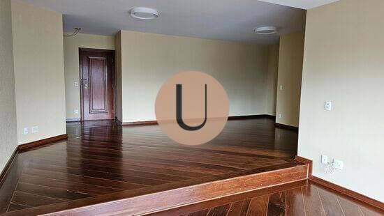 Apartamento de 288 m² na Avenida Cauaxi - Alphaville Industrial - Barueri - SP, aluguel por R$ 12.000