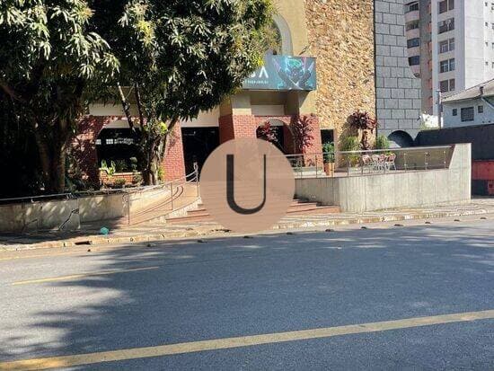 Prédio, 1334 m² - venda por R$ 12.980.000,00 ou aluguel por R$ 65.597,44/mês - Chácara Santo Antônio (Zona Sul) - São Paulo/SP