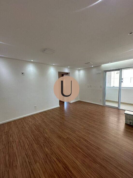 Apartamento com 2 dormitórios para alugar, 65 m² - Centro - Santo André/SP