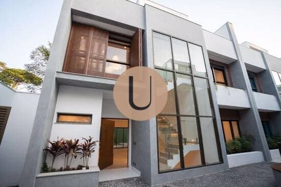 Casa com 4 dormitórios, 337 m² - venda por R$ 4.950.000,00 ou aluguel por R$ 40.000,00 - Alto da Boa Vista - São Paulo/SP