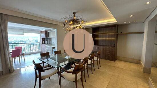Apartamento com 3 suítes, 168 m² - venda por R$ 3.195.000 ou aluguel por R$ 19.590/mês - Perdizes - São Paulo/SP