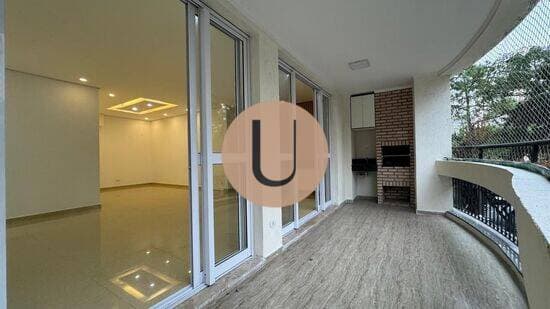 Apartamento com 4 dormitórios, 160 m² - venda por R$ 2.200.000,00 ou aluguel por R$ 13.678,31/mês - Indianópolis - São Paulo/SP