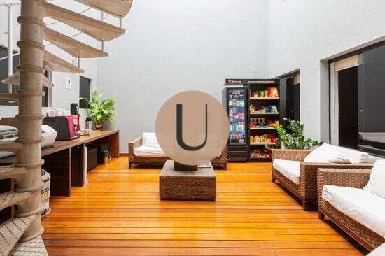 Sala para alugar, 35 m² por R$ 7.000,00/mês - Brooklin - São Paulo/SP