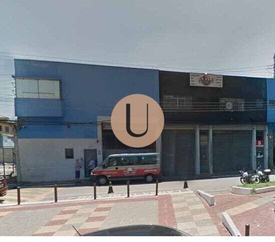 Galpão para alugar, 1000 m² por R$ 26.990,00/mês - São José - São Caetano do Sul/SP