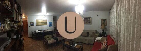 Sobrado, 153 m² - venda por R$ 1.900.000,00 ou aluguel por R$ 8.709,42/mês - Jardim Anália Franco - São Paulo/SP
