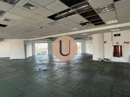 Conjunto para alugar, 373 m² por R$ 47.791,89/mês - Vila Olímpia - São Paulo/SP