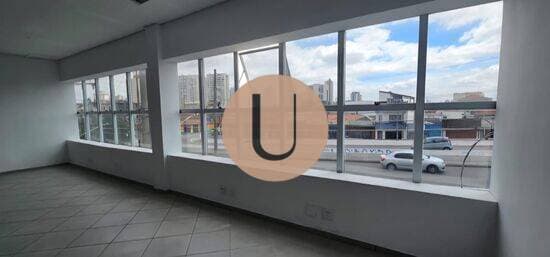 Prédio de 858 m² na Rua Antônio de Barros - Tatuapé - São Paulo - SP, aluguel por R$ 30.030/mês