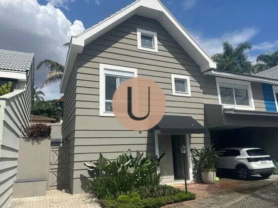 Casa com 4 dormitórios, 280 m² - venda por R$ 2.980.000,00 ou aluguel por R$ 21.650,00/mês - Morumbi - São Paulo/SP