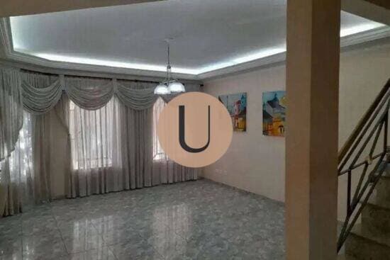 Sobrado com 3 dormitórios, 251 m² - venda por R$ 1.950.000,00 ou aluguel por R$ 10.054,00/mês - Tatuapé - São Paulo/SP