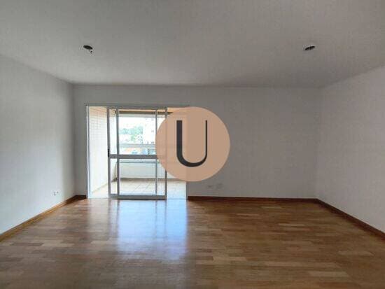 Apartamento com 3 dormitórios para alugar, 115 m² por R$ 8.828,00/mês - Perdizes - São Paulo/SP