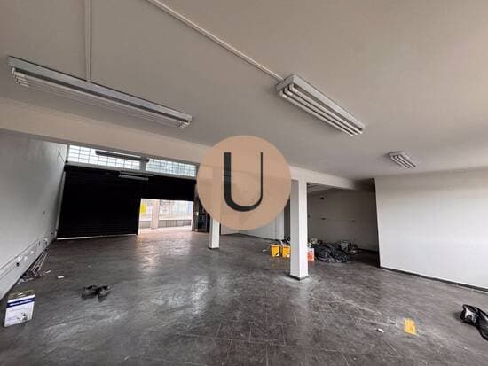 Prédio Comercial para locação, Vila Baeta Neves, São Bernardo do Campo - PR0104.