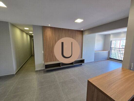 Apartamento com 2 dormitórios para alugar, 80 m² por R$ 6.900,00/mês - Tatuapé - São Paulo/SP