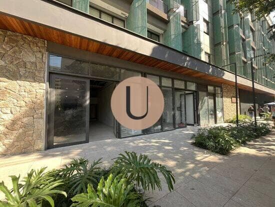 Loja, 83 m² - venda por R$ 1.400.000,00 ou aluguel por R$ 6.634,01/mês - Chácara Santo Antônio (Zona Sul) - São Paulo/SP