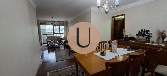 Apartamento Alto da Boa Vista, 4 dorm, 1 suite, 2 vagas!