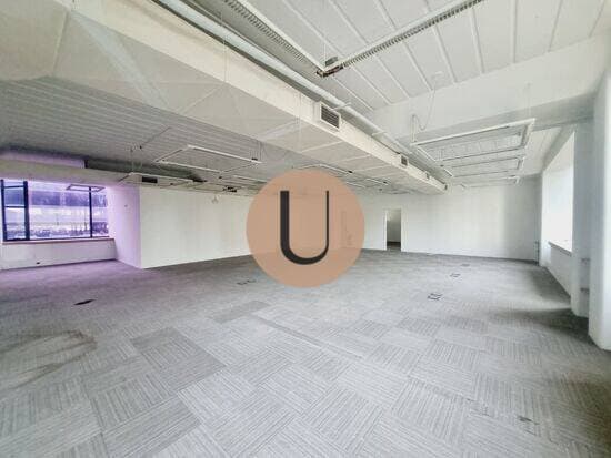 Cidade Monções, São Paulo/SP Oportunidade única na Rua Geraldo Faustino Gomes, de São Paulo! conjunto comercial com 374,80 m², e distribuídos em 8
