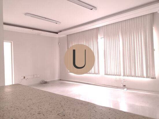 Imóvel Comercial para venda ou locação - 491 m² - Jardim do Mar - São Bernardo do Campo/SP