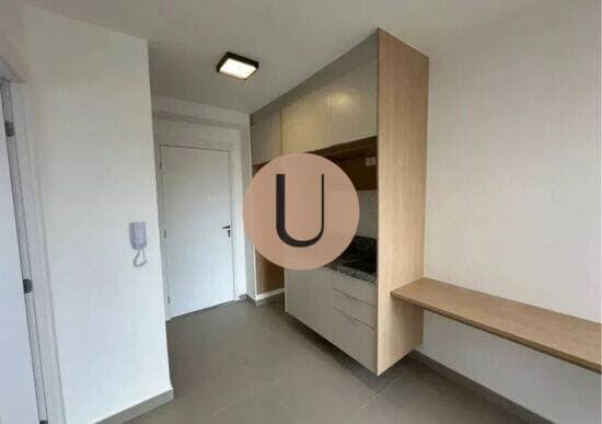 Apartamento com 1 dormitório para alugar, 39 m² por R$ 3.850,00/mês - Butantã - São Paulo/SP