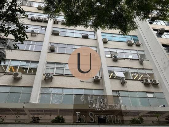 Sala, 195 m² - venda por R$ 2.400.000,00 ou aluguel por R$ 21.302,27 - Bela Vista - São Paulo/SP
