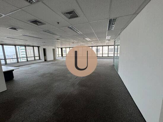 Avenida Paulista | Andar Alto Conjunto Comercial de Alto Padrão 307,00 m² | Vista Privilegiada para o Jardim Paulista e Ibirapuera Excelente conjunto