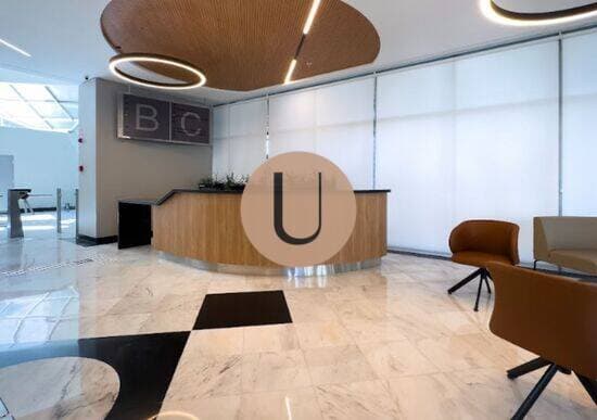 Sala para alugar, 457 m² por R$ 42.700,00/mês - Vila Cordeiro - São Paulo/SP