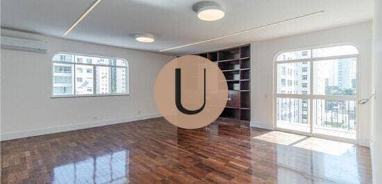 Apartamento com 4 dormitórios, 250 m² - venda por R$ 7.100.000,00 ou aluguel por R$ 36.539,00/mês - Jardins - São Paulo/SP