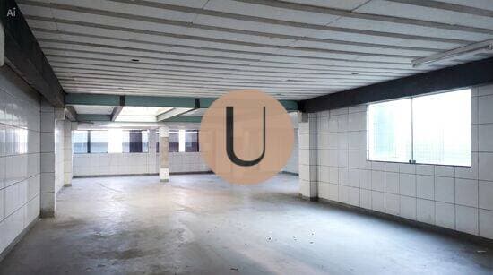 Galpão/Prédio Comercial para Locação — Jardim Miriam, Zona Sul de São