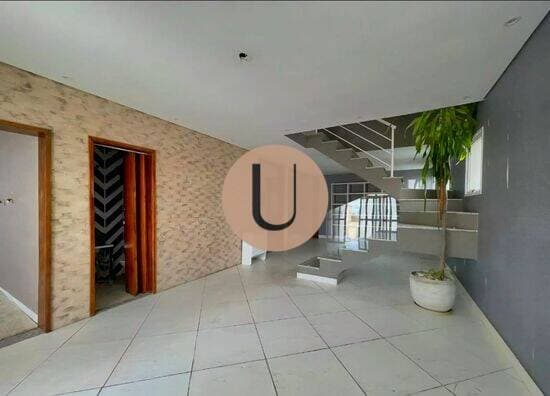 Casa com 4 dormitórios para alugar, 230 m² por R$ 8.450,00/mês - Moema - São Paulo/SP