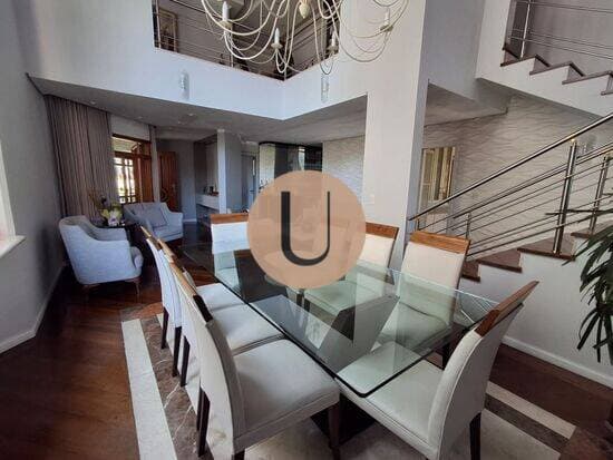 Sobrado com 3 dormitórios, 470 m² - venda por R$ 3.800.000,00 ou aluguel por R$ 17.378,00/mês - Swiss Park - São Bernardo do Campo/SP