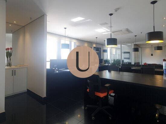 Conjunto de 132 m² na Rua Haddock Lobo - Cerqueira César - São Paulo - SP, aluguel por R$ 15.000/mês