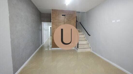 Casa com finalidade comercial com 5 salas amplas para alugar, 180 m² por R$ 5.755,00/mês - Tatuapé - São Paulo/SP