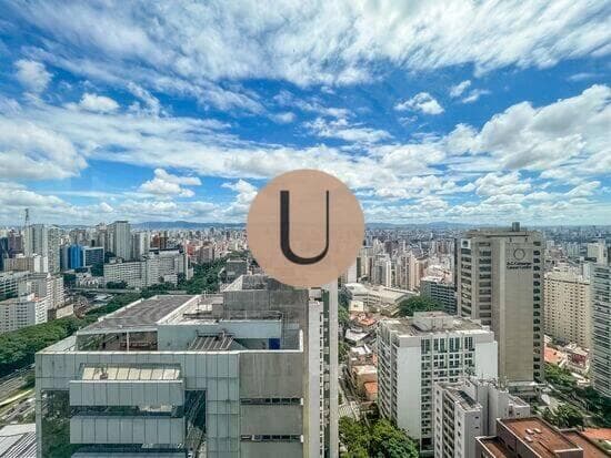 Prédio Novo Mono Usuário – Próximo ao Metrô Vergueiro e Paraíso Prédio corporativo novo, moderno e de alto padrão, projetado para atender empresas, in