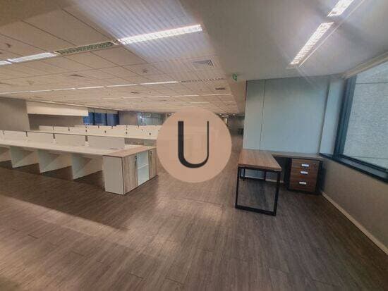 Conjunto de 775 m² na Avenida Eusébio Matoso - Butantã - São Paulo - SP, aluguel por R$ 70.000/mês
