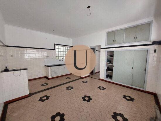 Sobrado com 4 dormitórios para alugar por R$ 4.500,00/mês - Vila Invernada - São Paulo/SP