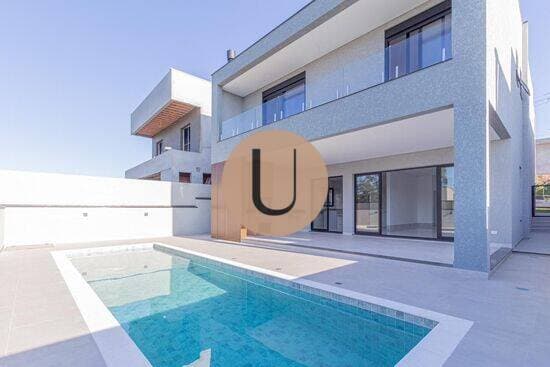 Casa com 4 dormitórios, 378 m² - venda por R$ 3.598.000,00 ou aluguel por R$ 30.845,00/mês - Granja Viana - Cotia/SP