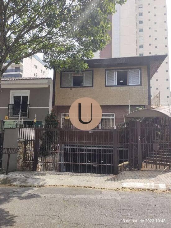 Casa de 433 m² na Rua Padre Donizetti Tavares de Lima - Santana - São Paulo - SP, à venda por R$ 1.700.000 ou aluguel por R$ 11.800