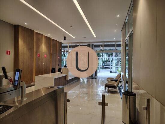 Andar Corporativo para alugar, 383 m² por R$ 46.047,59/mês - Liberdade - São Paulo/SP